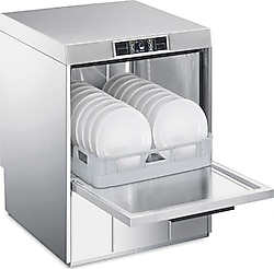Smeg UD520 D Bulaşık Yıkama Makinesi