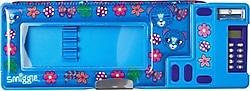 Smiggle Budz Mavişler Pop Out Otomatik Kalemlik