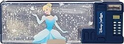 Smiggle Disney Prenses Sindirella Pop Out Otomatik Kalemlik