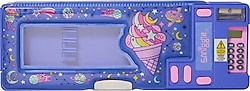 Smiggle Epic Pop Out Otomatik Kalemlik