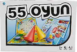 Smile Games 55 Oyun