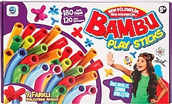 Smile Games Bambu Oyun Çubukları