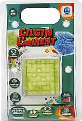 Smile Games Çılgın Labirent Zeka Oyunu