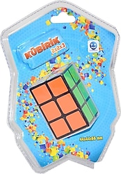 Smile Games Dikdörtgen Sabır Küpü 2x2x3 00545