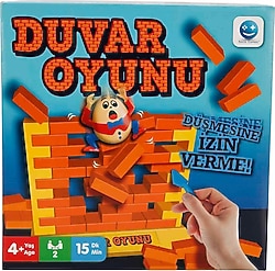 Smile Games Duvar Oyunu