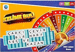 Smile Games Kelime Bul