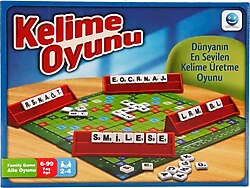Smile Games Kelime Oyunu S00004231