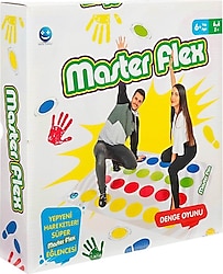 Smile Games Master Flex