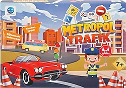 Smile Games Metropol Trafik