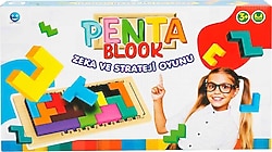 Smile Games Penta Blook