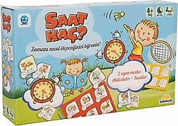 Smile Games Saat Kaç Oyunu