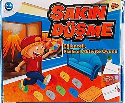 Smile Games Sakın Düşme