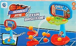 Smile Games Serbest Atış Kutu Oyunu