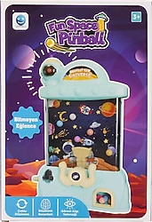 Smile Games Space Pinball