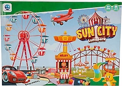 Smile Games Sun City Lunapark