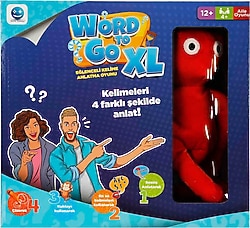 Smile Games Word To Go XL