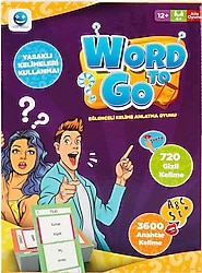 Smile Games Word To Go