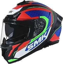 SMK Typhoon RD1 Full Face Kask