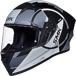 SMK Stellar Faro Full Face Kask