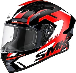 SMK Stellar K-Power Full Face Kask