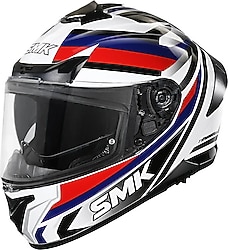 SMK Typhoon Freeride Full Face Kask