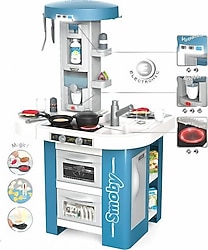Smoby Tech Edition Mutfak 311052