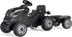 Smoby 710131 Farmer XL Römorklu Traktör