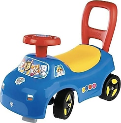 Smoby 720547 Paw Patrol Bingit Aracım