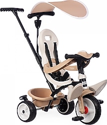 Smoby 7600741403 Baby Balade Tricyle Bebek Bisikleti