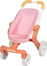 Smoby Baby Nurse Pop Bebek Arabası 251224