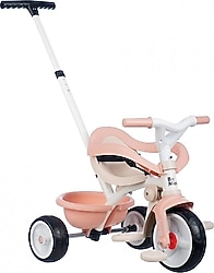 Smoby Be Move Comfort 3'ü 1 Arada Bebek Bisikleti