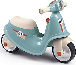 Smoby Bingit Mavi Scooter Motor