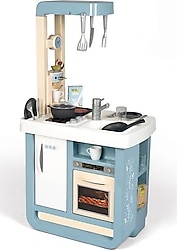 Smoby Bon Appetit Mutfak Seti Mavi