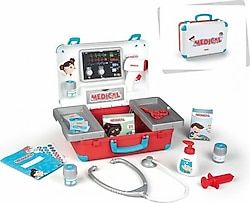 Smoby Büyük İlk Yardım Çantası 340103