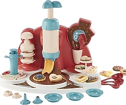 Smoby Chef Bisküvi Fabrikası 312117