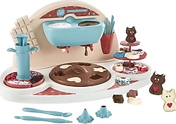 Smoby Chef Çikolata Fabrikası