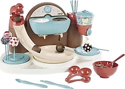 Smoby Chef Kek Pasta Fabrikası 312115