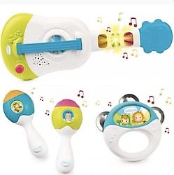 Smoby Cotoons Müzik Seti 110507