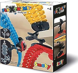 Smoby FleXtreme Sabitleme Seti 180910