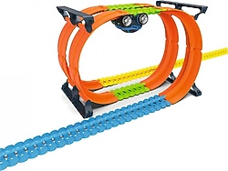 Smoby FleXtreme Superlooping Oyun Seti 180912