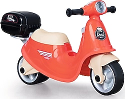 Smoby 721007 Food Express Scooter Motor