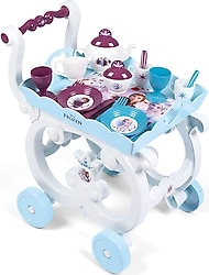 Smoby Frozen Çay Servis Arabası 310517