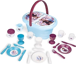 Smoby Frozen Piknik Sepeti 310511