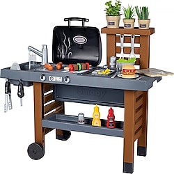 Smoby Garden Kitchen 312004