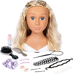 Smoby Güzellik Salonum Sarışın Saç Şekillendirme 320317