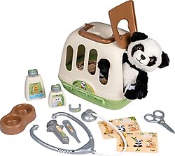 Smoby Hayvan Bakım Çantası 340303