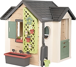 Smoby Life Bahçe Oyun Evi 810408
