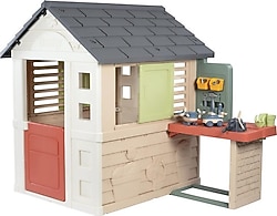 Smoby Life Doğa Oyun Evi ve Atölyesi 810742