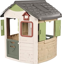 Smoby Life Jura Lodge Oyun Evi 810504