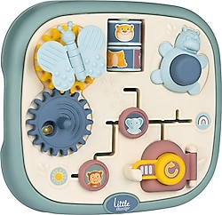 Smoby Little Aktivite Tableti 140317